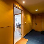 Conchas - 88214al דירה *