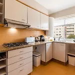 Conchas - 88214al דירה *