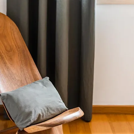 Conchas - 88214al Apartmán