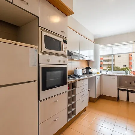 アパート Conchas - Spacious 1 Bdr With Free Parking *