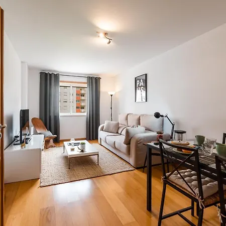 アパート Conchas - Spacious 1 Bdr With Free Parking