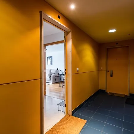 Conchas - Spacious 1 Bdr With Free Parking Apartman *