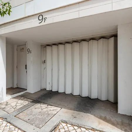 Conchas - Spacious 1 Bdr With Free Parking *