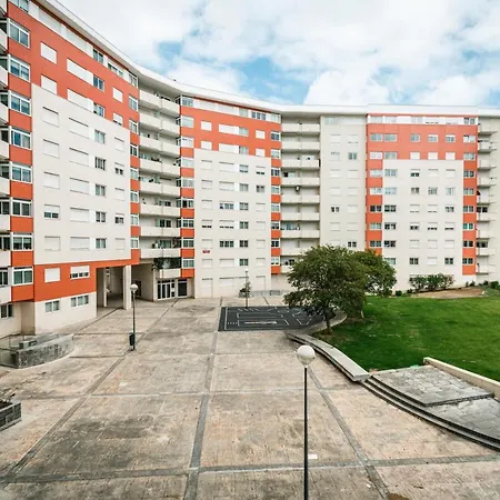 Apartman Conchas - Spacious 1 Bdr With Free Parking *