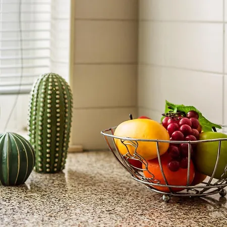 Διαμέρισμα Conchas - 88214al *