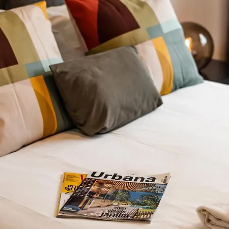 Conchas - 88214al 公寓 *